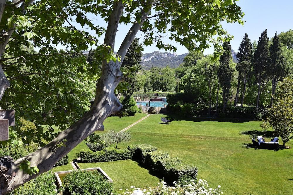 Hotel De L'Image Saint-Remy-de-Provence Exterior photo